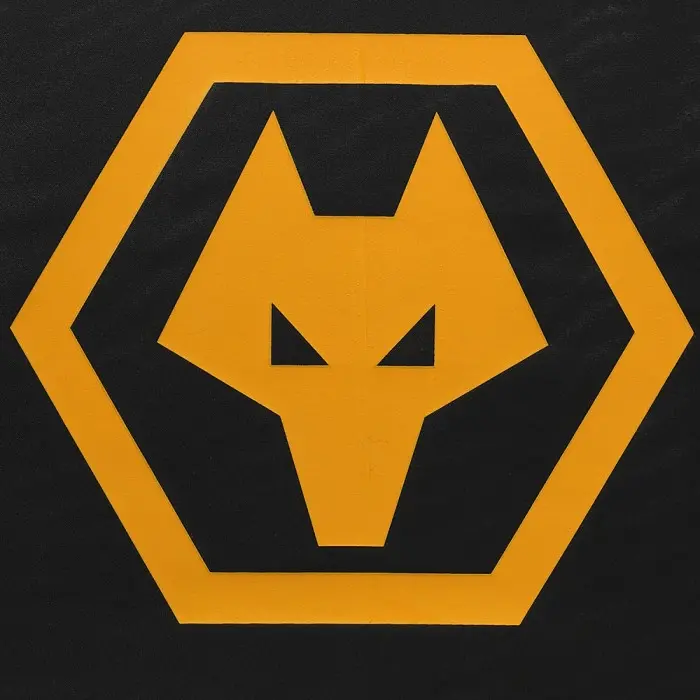 Wolverhampton Wanderers Store | Shop Official Premium Telescopic umbrella Wolves Gear